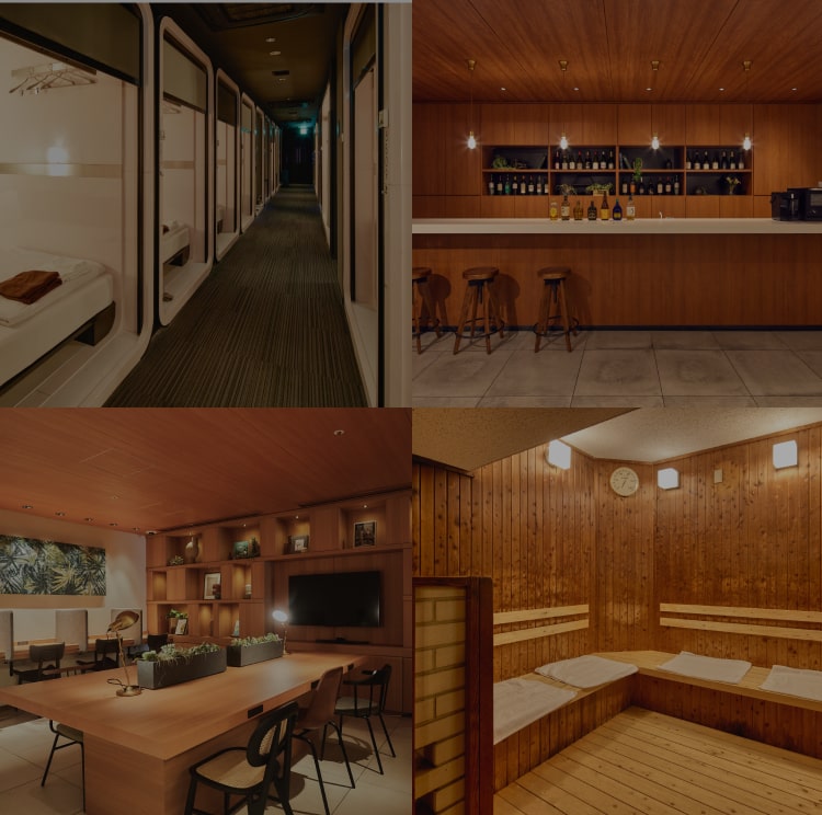 室内画像